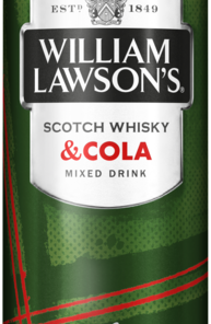 william-lawson-cola-blikjes