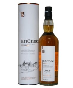 An-Cnoc-12-jaar