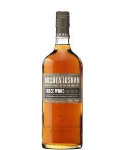 Auchentoshan-Threewood