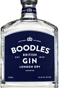 Boodles-Gin