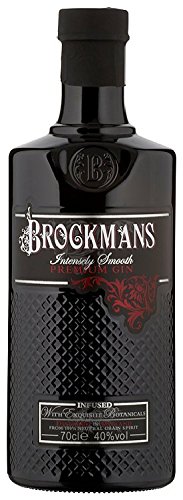 Brockmans-Gin