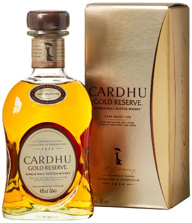 Cardhu-Gold-Reserve-Whisky-70cl