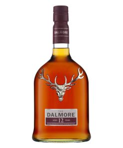 Dalmore-12-jaar-Whisky-70cl