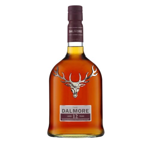 Dalmore-12-jaar-Whisky-70cl