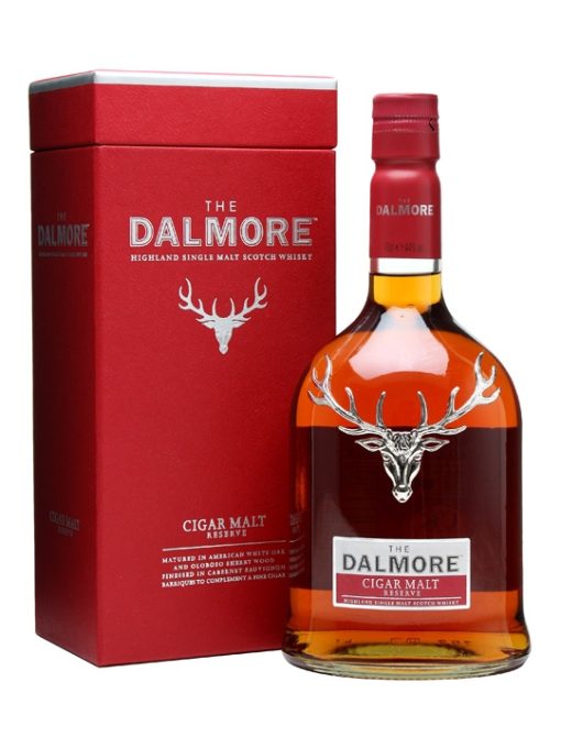 Dalmore-Cigar-Malt