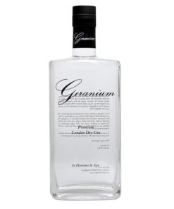 Geranium-Gin