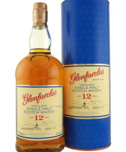 Glenfarclas-12-jaar-Whisky-100cl