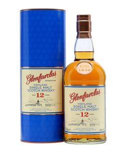 Glenfarclas-12-jaar-Whisky-70cl