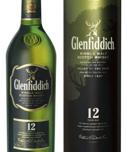 Glenfiddich-12-jaar-100cl