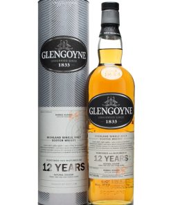 Glengoyne-12-jaar