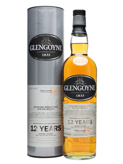 Glengoyne-12-jaar