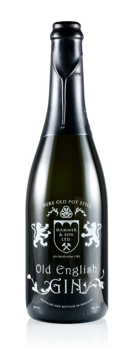 Hammer-and-Son-Old-English-Gin