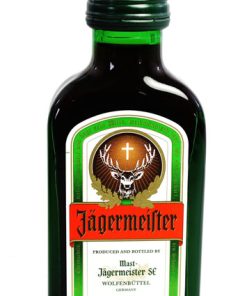 Jagermeister-Mini-4cl