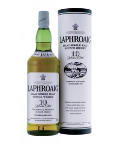 Laphroaig-10-Jaar-70cl