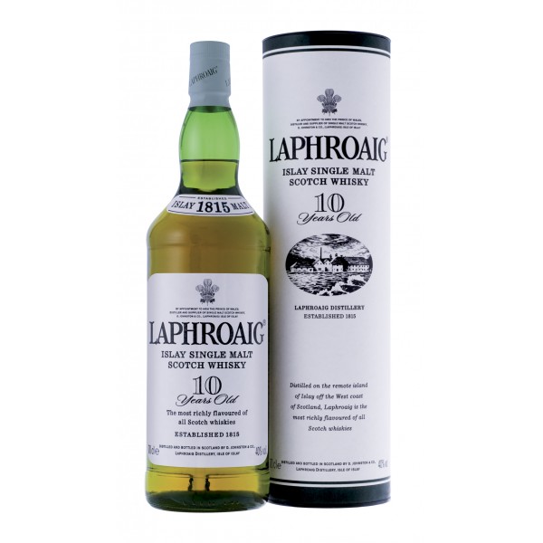 Laphroaig-10-Jaar-70cl
