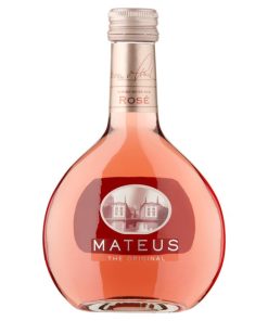 Mateus-Rose