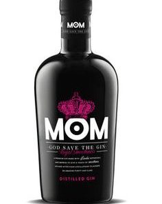 Mom-Gin-70cl