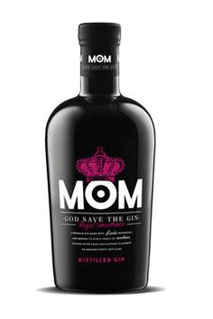 Mom-Gin-70cl