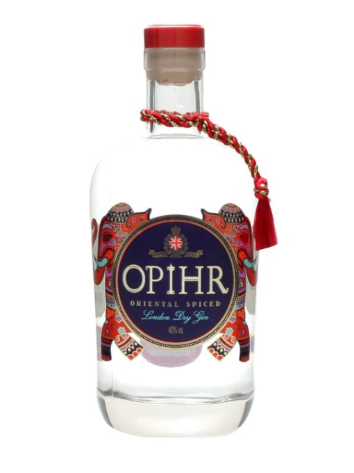 Opihr-Oriental