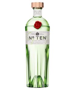 Tanqueray No. Ten Gin 1 Liter – premium gin
