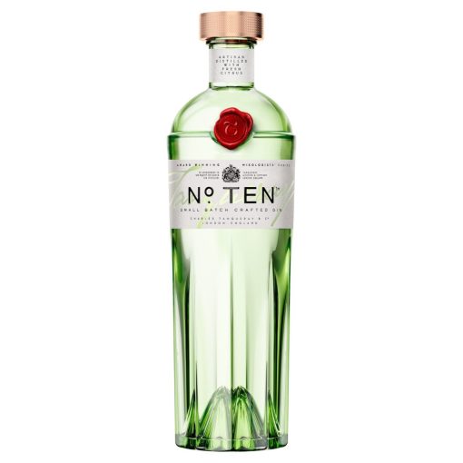 Tanqueray No. Ten Gin 1 Liter – premium gin