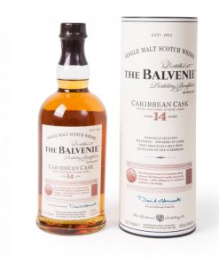 The-Balvenie-14-jaar-Caribbean-Cask