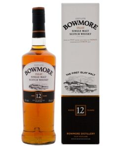 bowmore-12-jaar