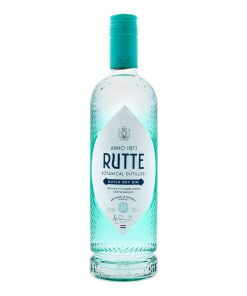 rutte-dry-gin