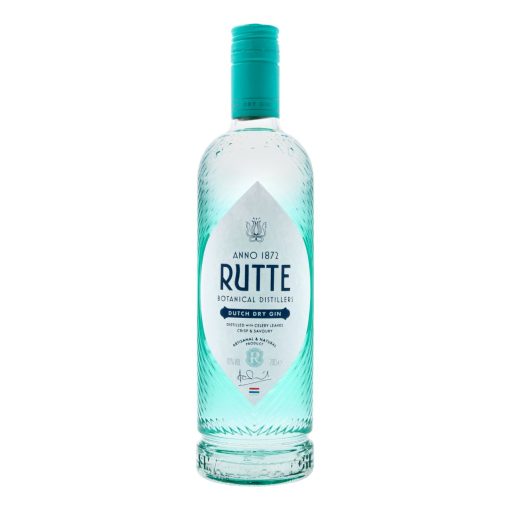 rutte-dry-gin