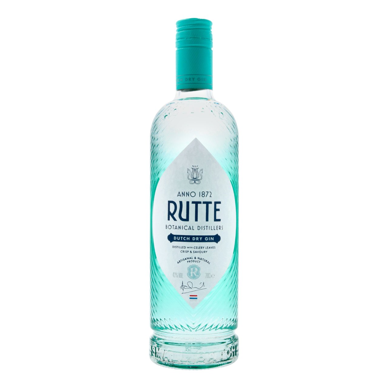 rutte-dry-gin