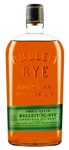 Bulleit-Rye
