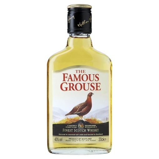 Famous-Grouse-20cl-Blended-whiskey