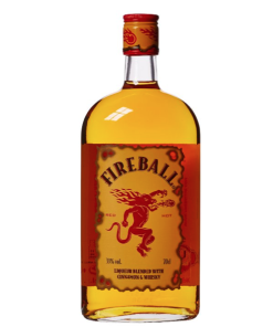 Fireball-Likeur-70cl