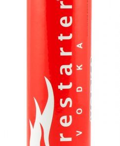 Firestarter-Vodka