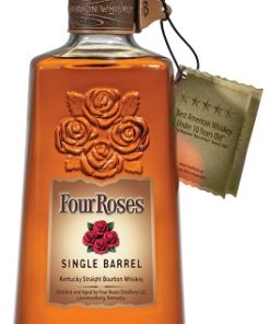 Four-Roses-Single-Barrel-Bourbon