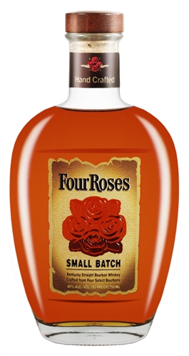 Four-Roses-Small-Batch