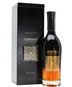 Glenmorangie-signet