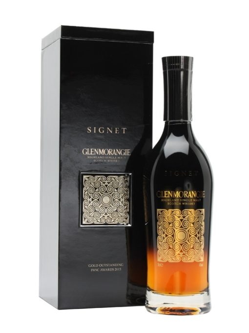 Glenmorangie-signet