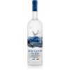 Grey Goose Vodka 20cl – Franse premium vodka klein formaat