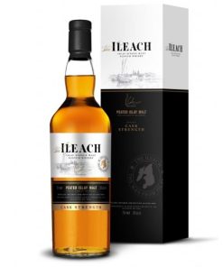 Ileach-cask-strenght
