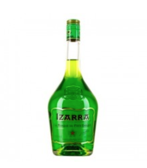 Izarra-Vert-Baskische-Likeur