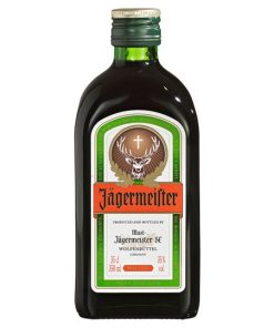 Jagermeister-35cl