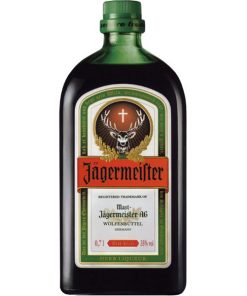 Jagermeister-70cl