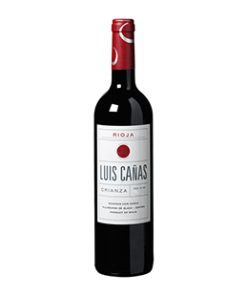 Luis-Canas-Crianza-Rioja-Wijn-Spanje