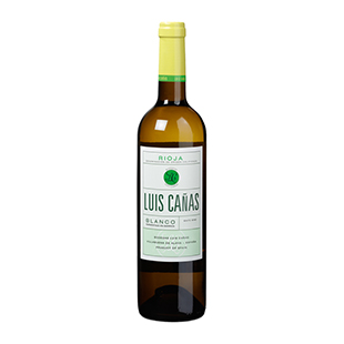 Luis-Canas-Fermentado-en-Barrica-Witte-Rioja-Spanje