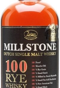 Millstone-100-Ray