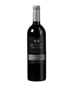 Miriel-Rioja-Reserva-Wijn-Spanje