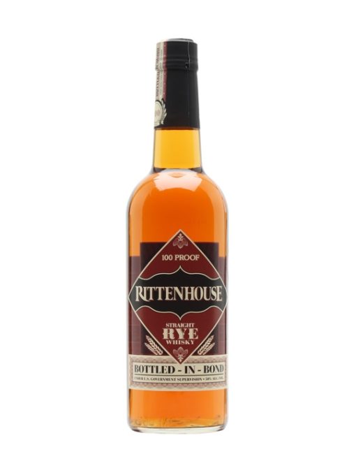 Rittenhouse-Straigh-Rye-100-proof
