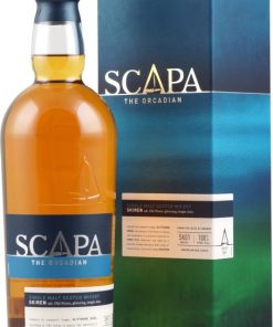 Scapa-skiren