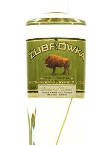 Zubrowka-Vodka-100cl
